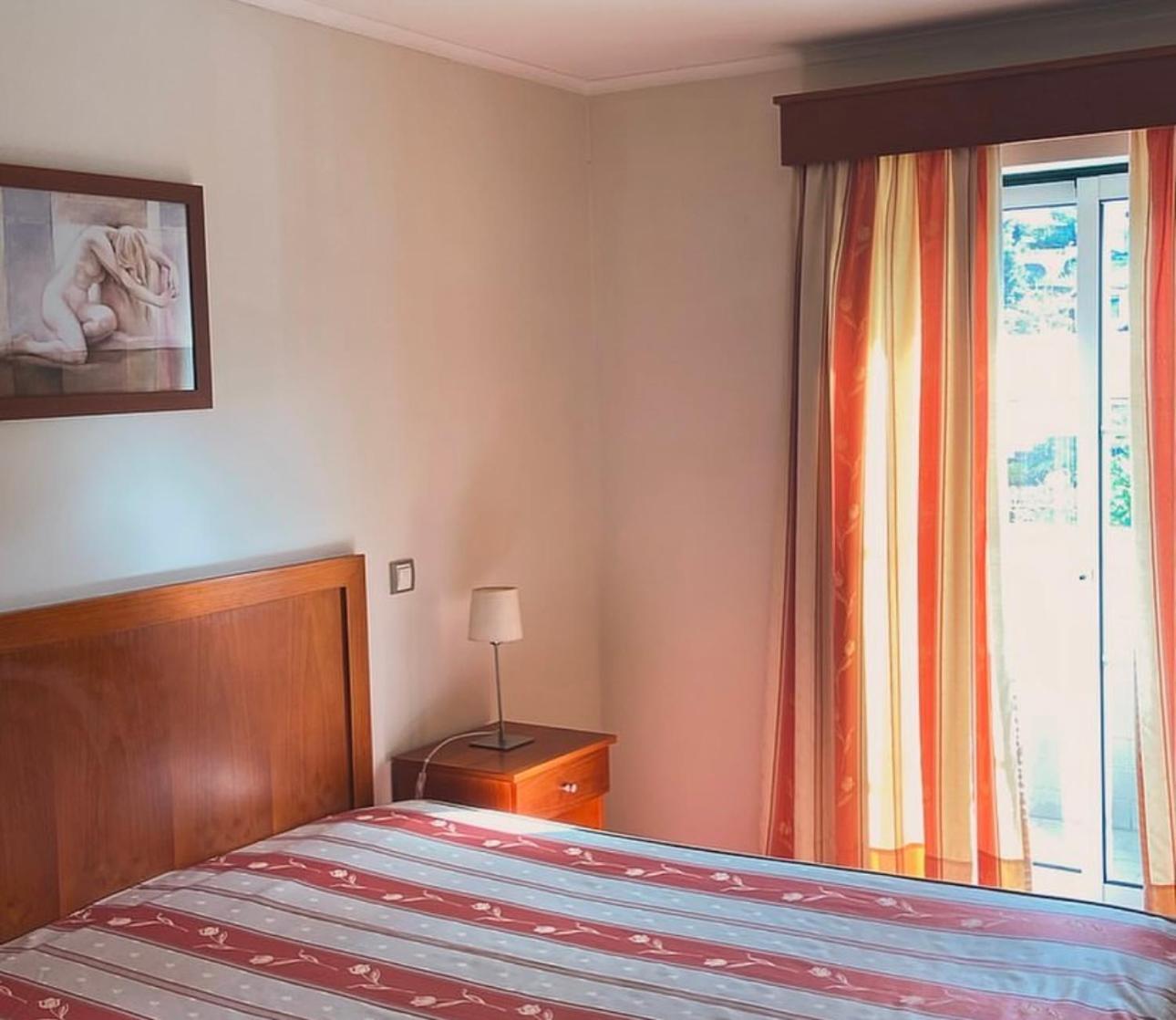 Residencial Sao Jose E Residencial Aguas Santas Hotel Termas de Sao Pedro do Sul Ngoại thất bức ảnh