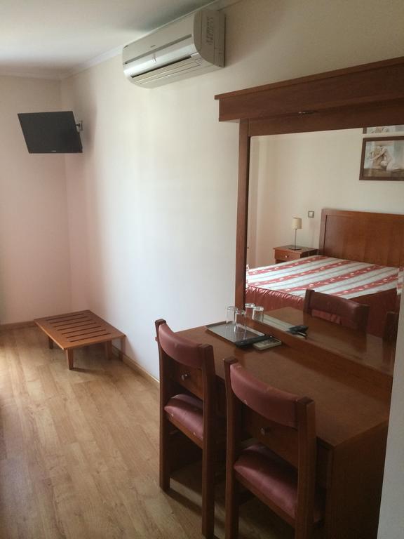 Residencial Sao Jose E Residencial Aguas Santas Hotel Termas de Sao Pedro do Sul Phòng bức ảnh